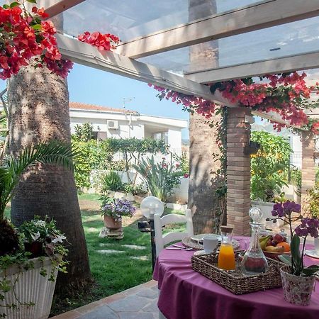 Casa Petunia Βίλα Sarroch Εξωτερικό φωτογραφία