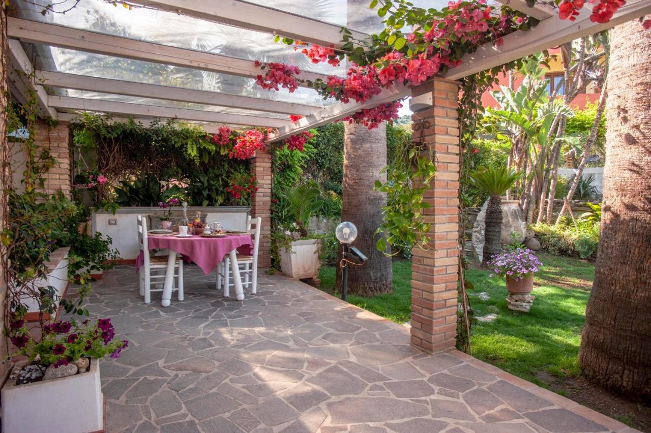Casa Petunia Βίλα Sarroch Εξωτερικό φωτογραφία