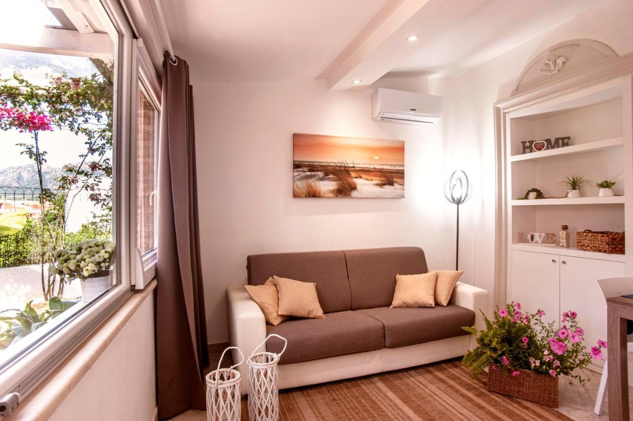 Casa Petunia Βίλα Sarroch Εξωτερικό φωτογραφία