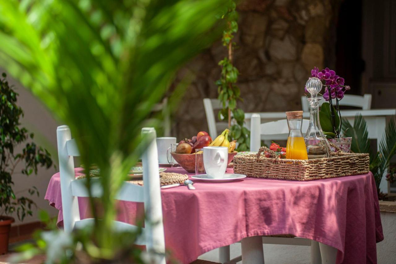Casa Petunia Βίλα Sarroch Εξωτερικό φωτογραφία