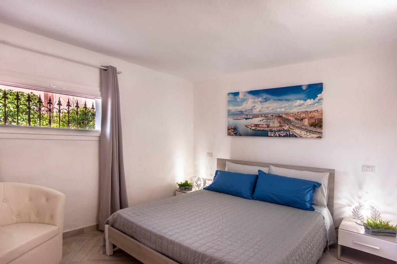 Casa Petunia Βίλα Sarroch Εξωτερικό φωτογραφία