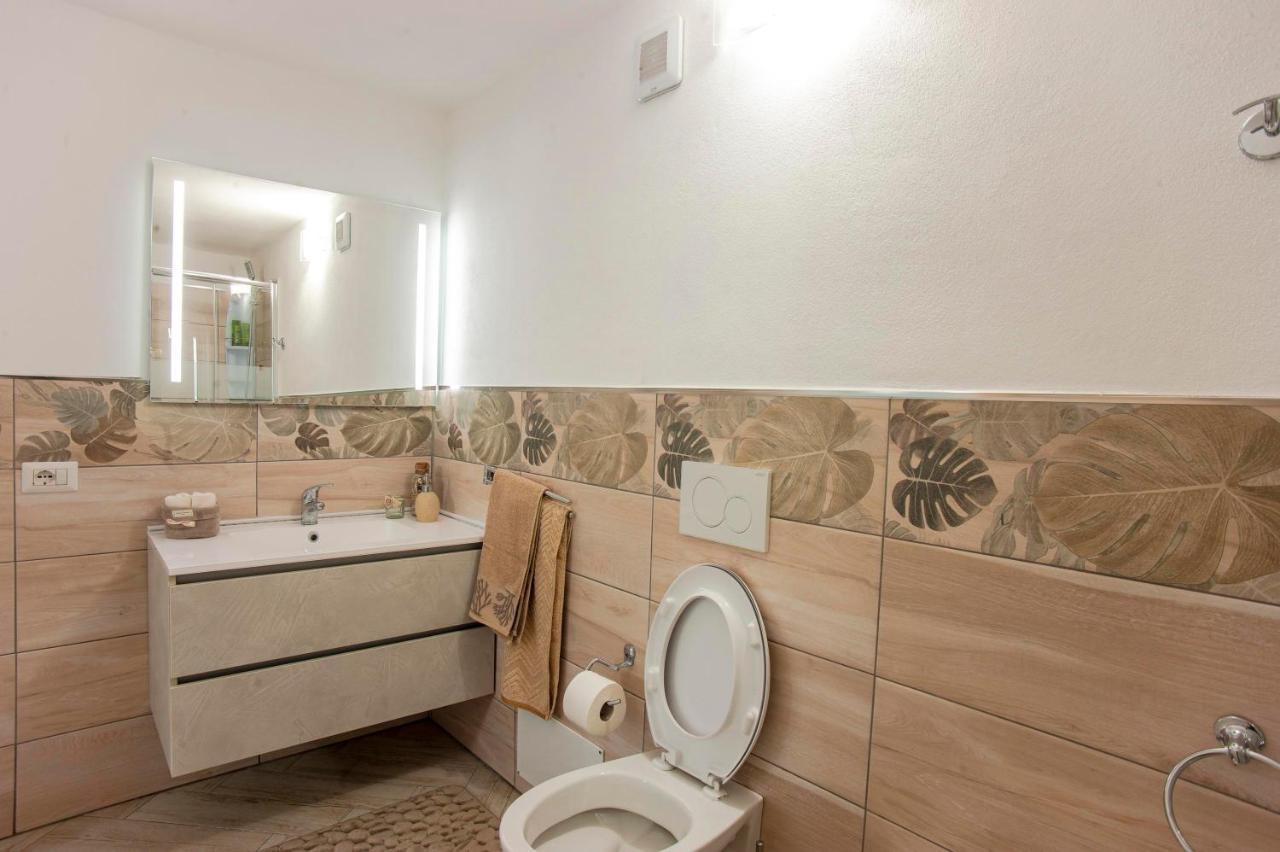 Casa Petunia Βίλα Sarroch Εξωτερικό φωτογραφία