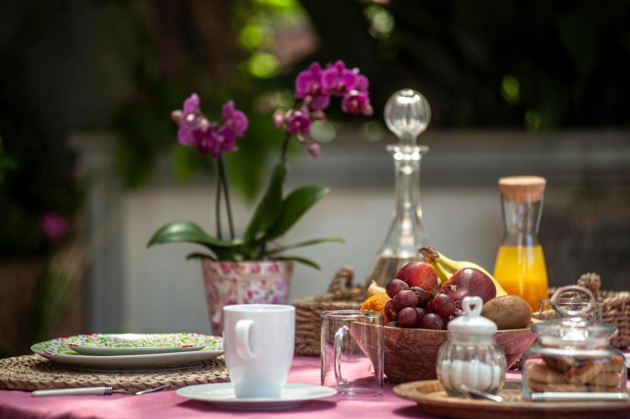Casa Petunia Βίλα Sarroch Εξωτερικό φωτογραφία