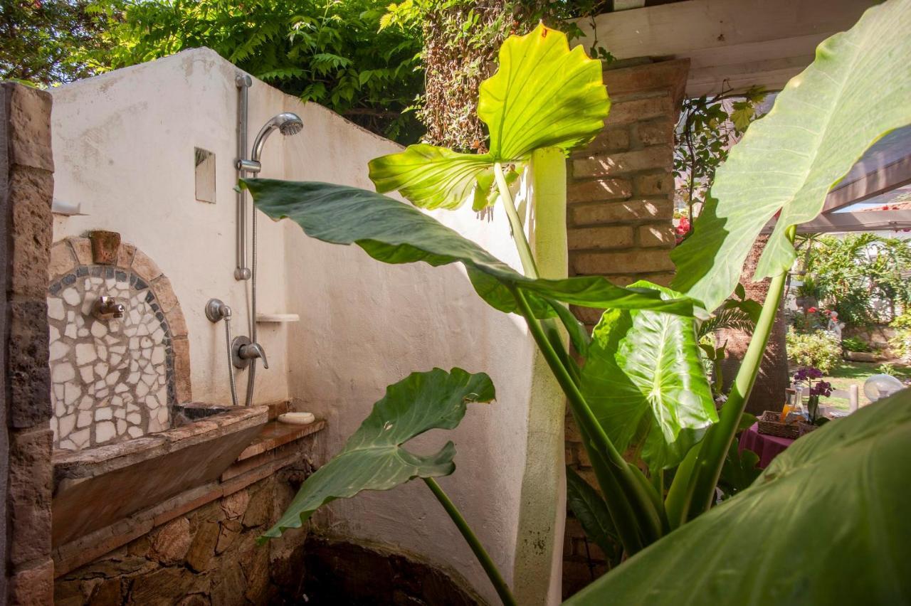 Casa Petunia Βίλα Sarroch Εξωτερικό φωτογραφία
