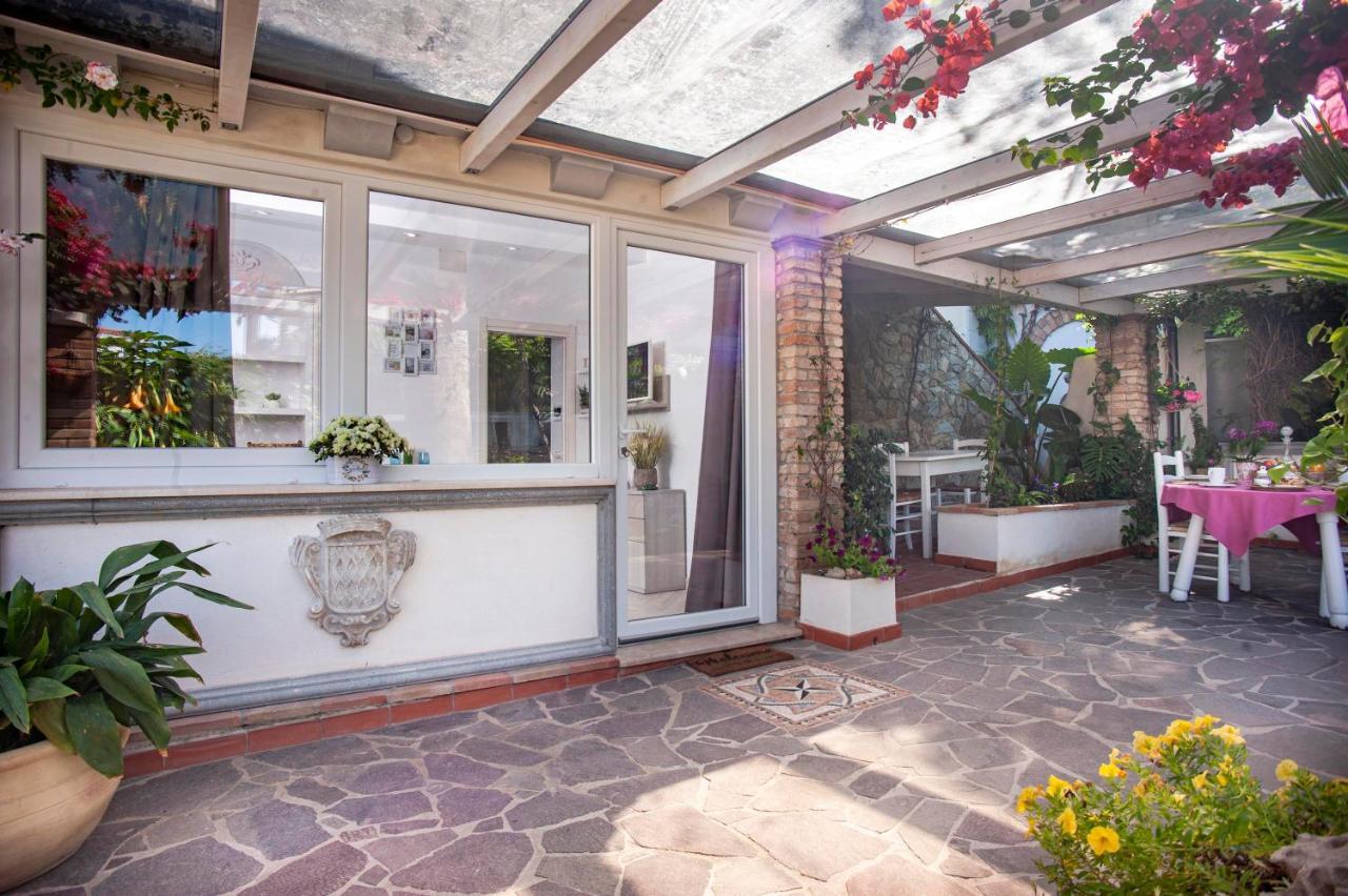Casa Petunia Βίλα Sarroch Εξωτερικό φωτογραφία