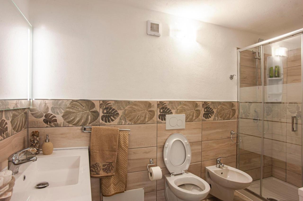 Casa Petunia Βίλα Sarroch Εξωτερικό φωτογραφία